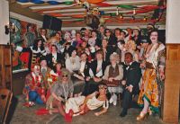 1988 Prominenten diner 17 1988 Prominenten diner 17